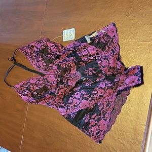 Free People Lingerie